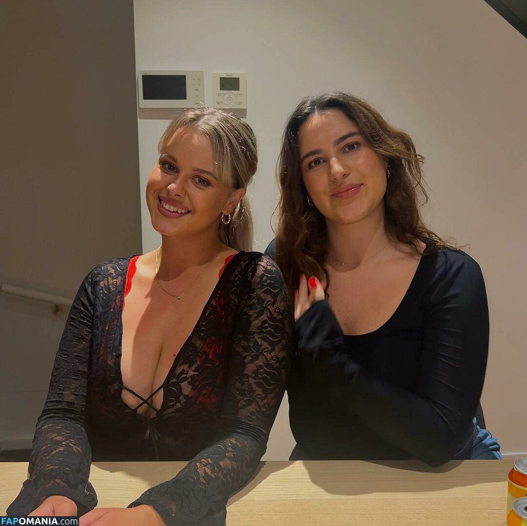 Jasmine Ramage / jasmine_ramage Nackt OnlyFans  Geleaktes Foto #28