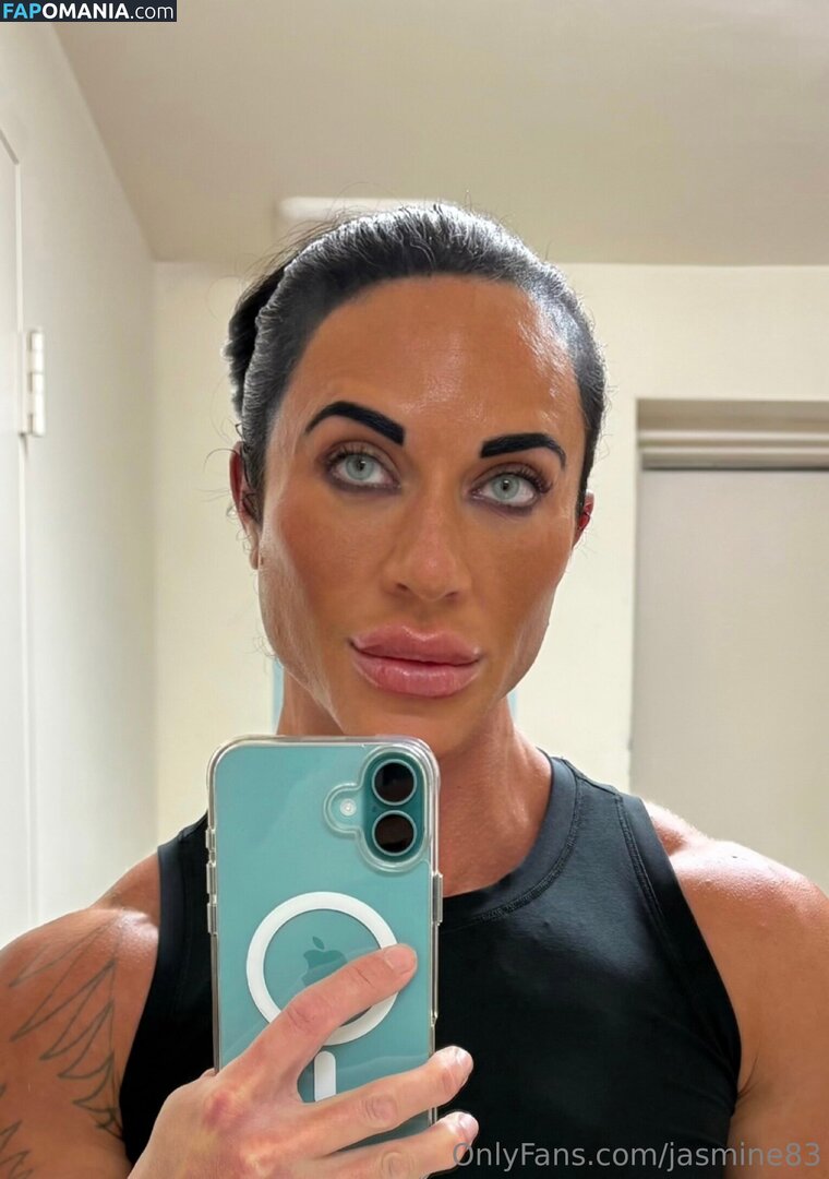 jasmine83 Nackt OnlyFans  Geleaktes Foto #11