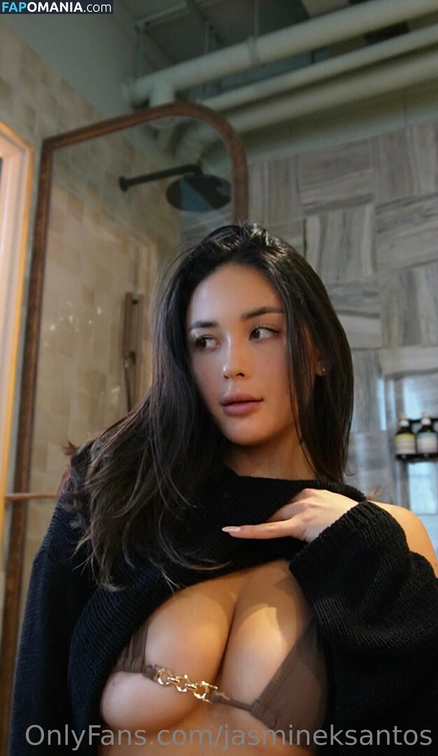 jasmineksantos Nackt OnlyFans  Geleaktes Foto #22