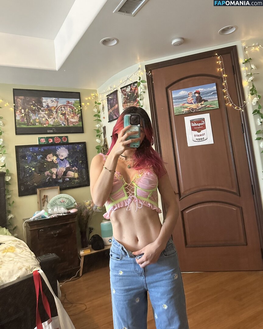 jasminericegirl Nackt OnlyFans  Geleaktes Foto #10