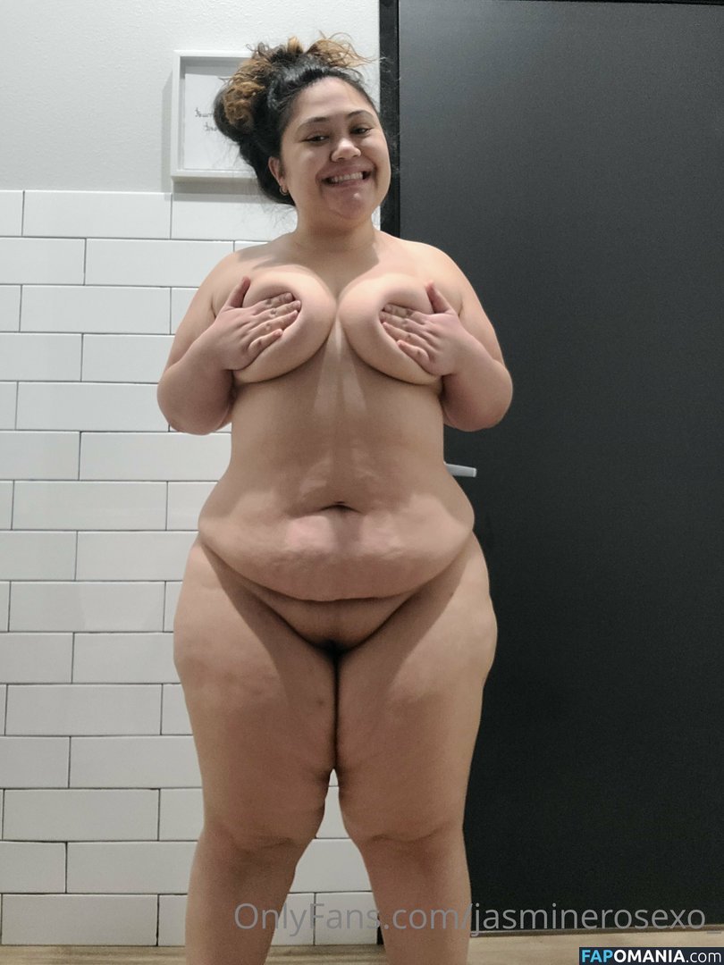 jasminerosexo_ Nackt OnlyFans  Geleaktes Foto #33
