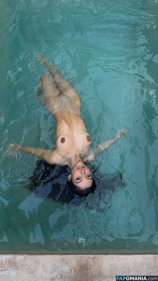 Jasminx / jasminxie2 Nackt OnlyFans  Geleaktes Foto #27