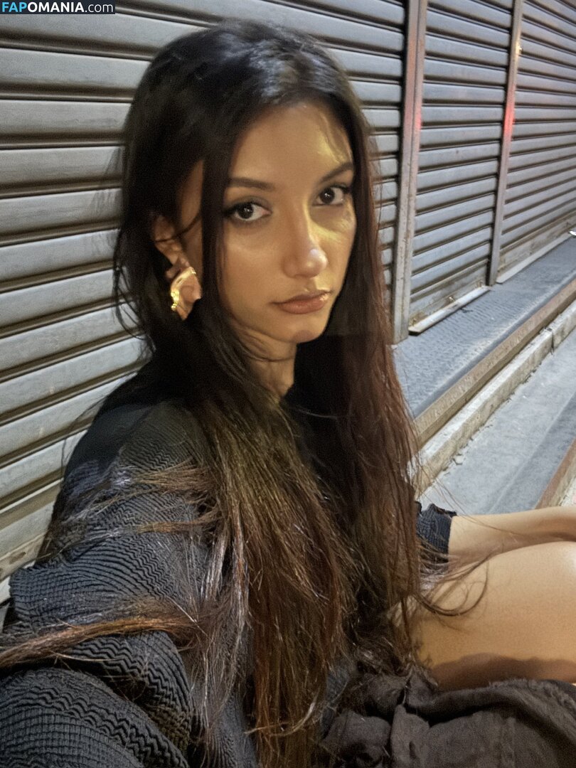 Jasminx / jasminxie2 Nackt OnlyFans  Geleaktes Foto #34