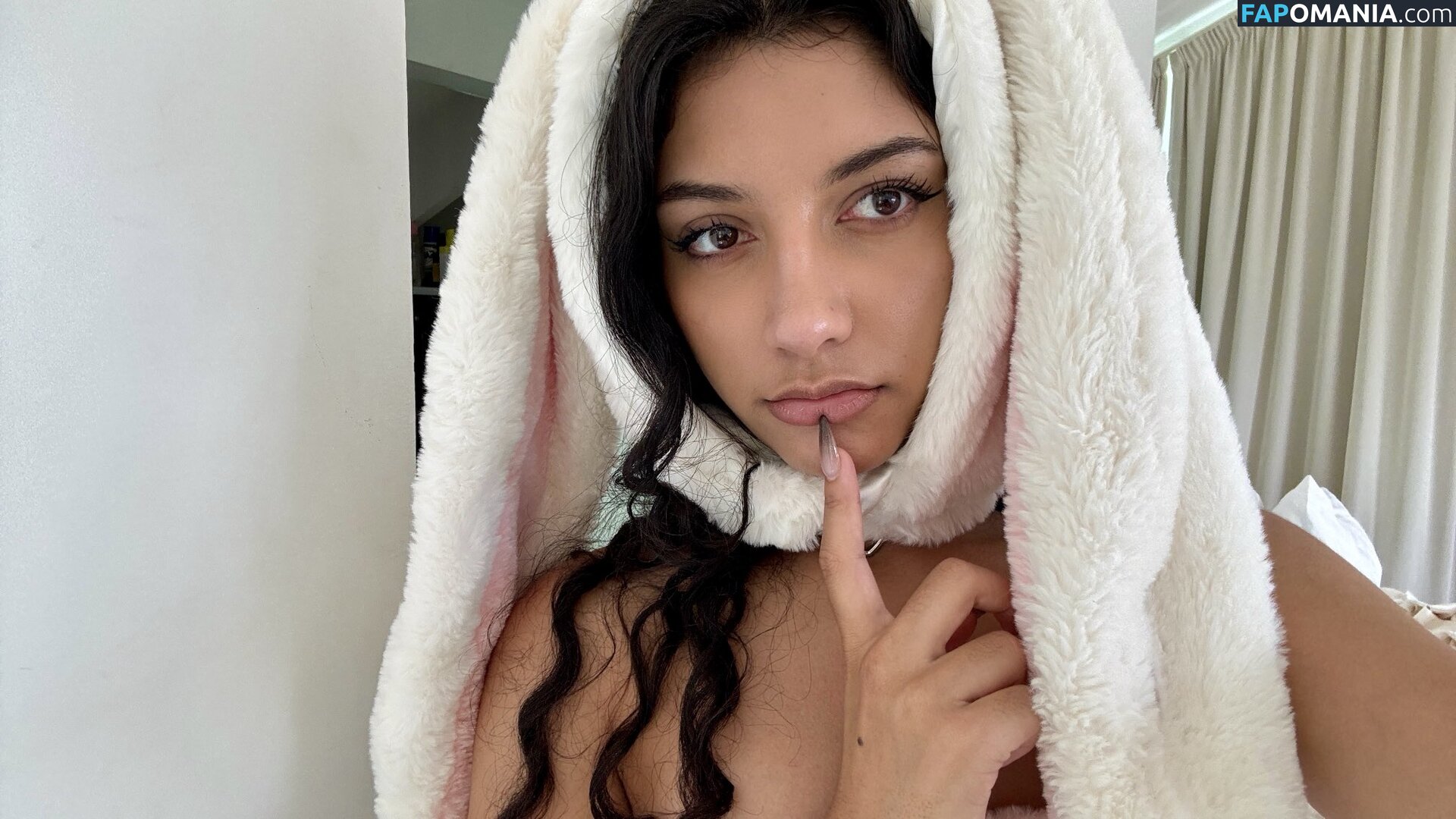 Jasminx / jasminxie2 Nackt OnlyFans  Geleaktes Foto #36