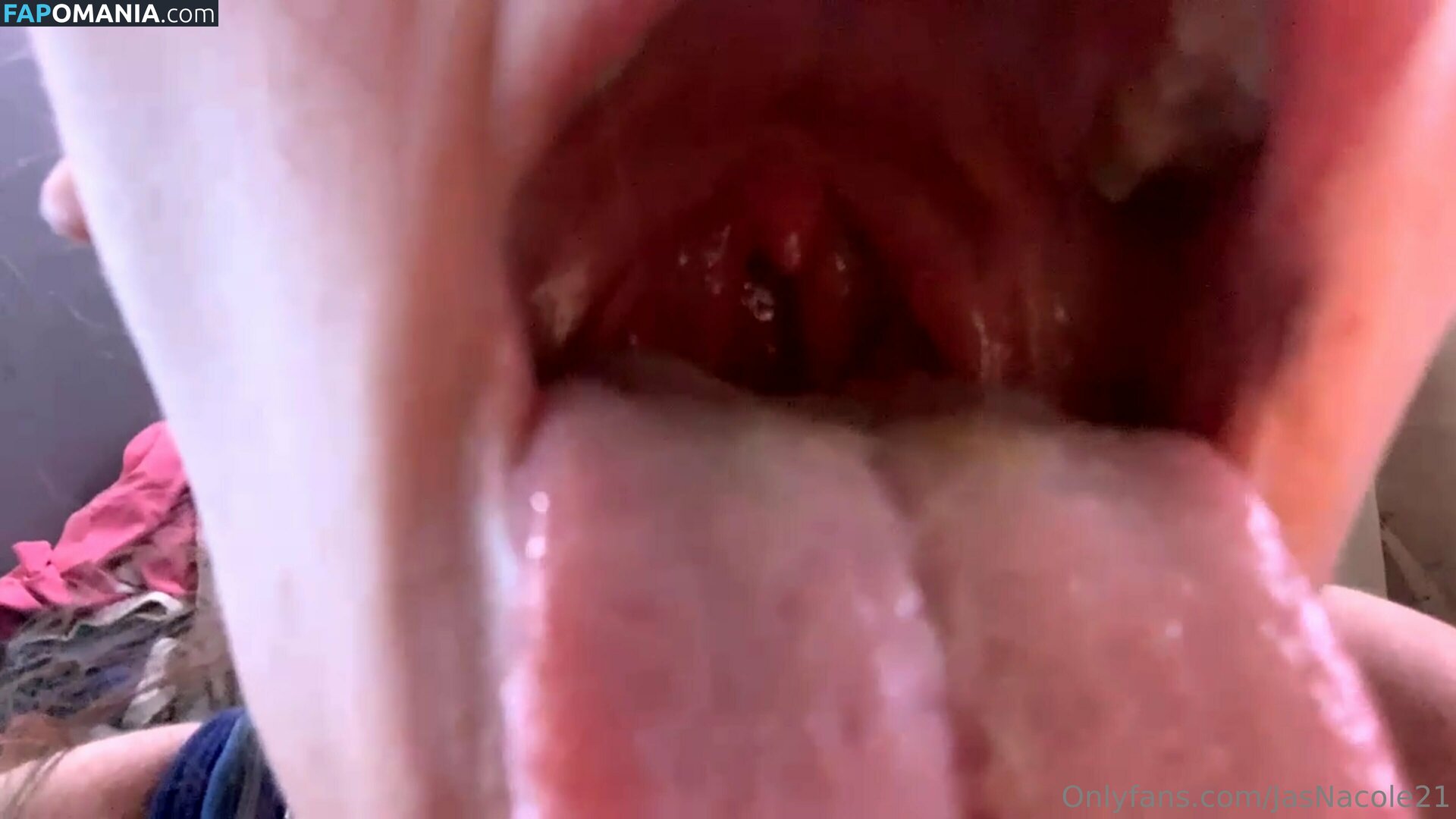 JasNacole21 / Queen Jas / feet.queen Nackt OnlyFans  Geleaktes Foto #36