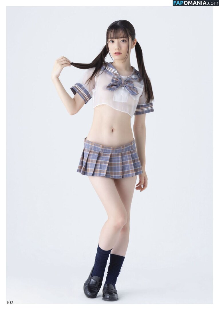Jav Actress Gravure / amai_kurumi / yuki_nono7 Nackt OnlyFans  Geleaktes Foto #2
