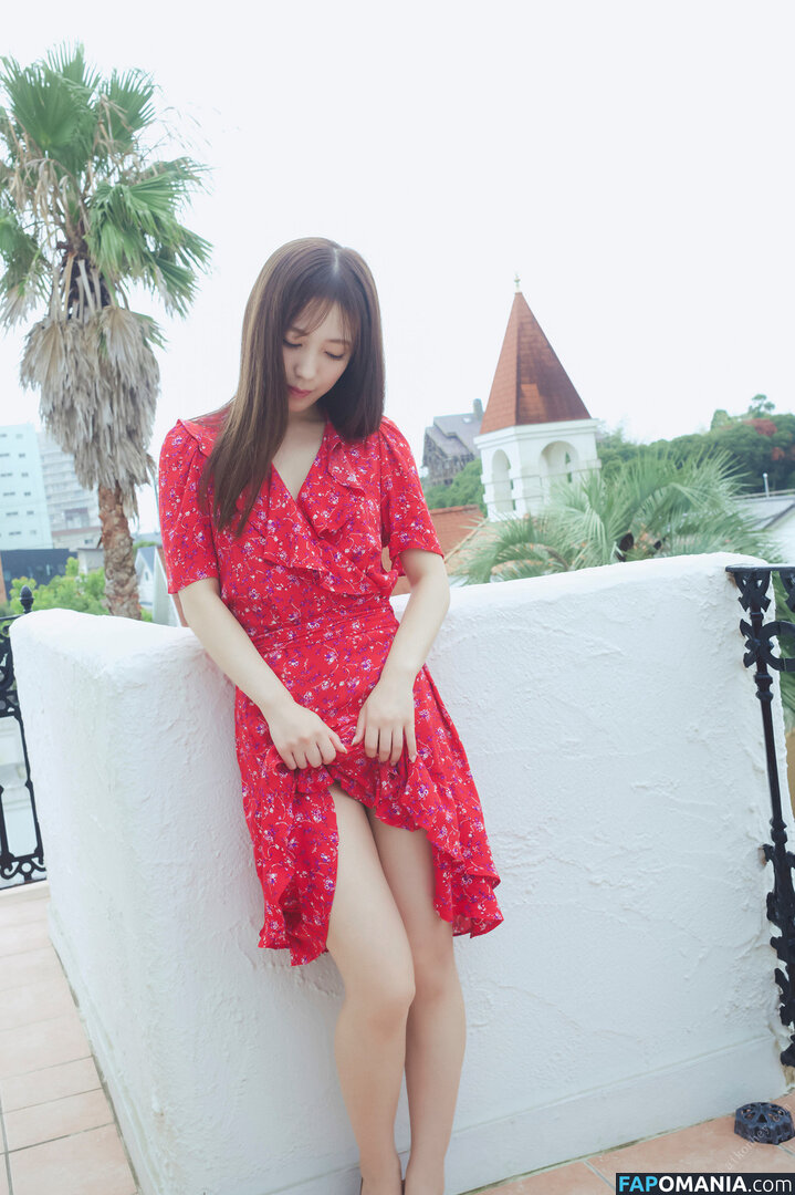 Jav Actress Gravure / amai_kurumi / yuki_nono7 Nackt OnlyFans  Geleaktes Foto #75