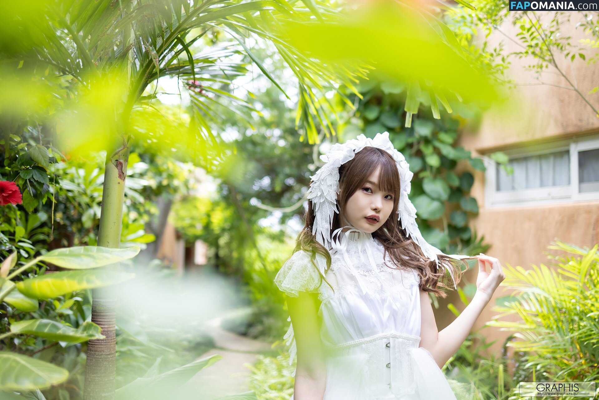 Jav Actress Gravure / amai_kurumi / yuki_nono7 Nackt OnlyFans  Geleaktes Foto #87