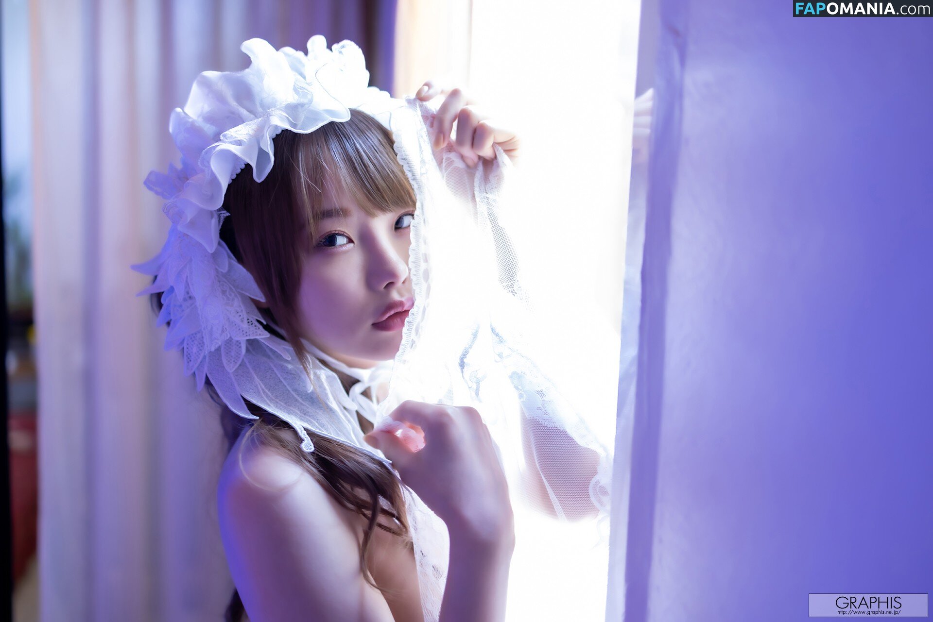 Jav Actress Gravure / amai_kurumi / yuki_nono7 Nackt OnlyFans  Geleaktes Foto #88