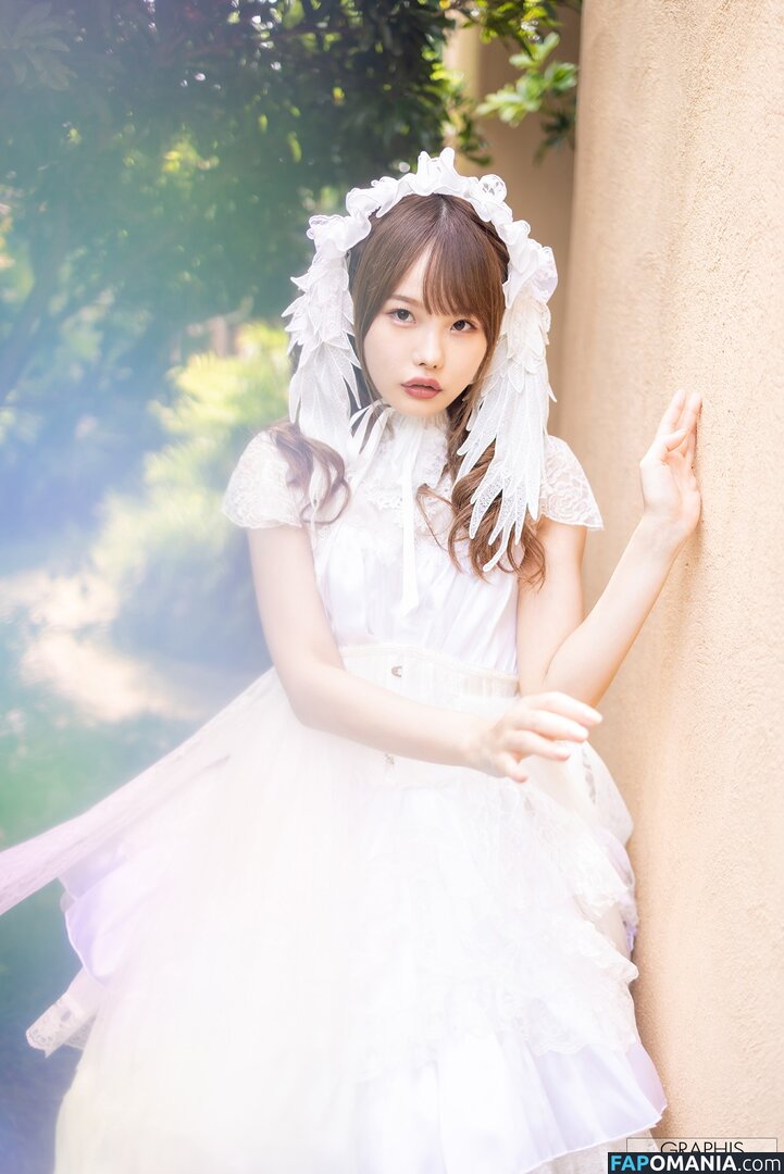 Jav Actress Gravure / amai_kurumi / yuki_nono7 Nackt OnlyFans  Geleaktes Foto #90