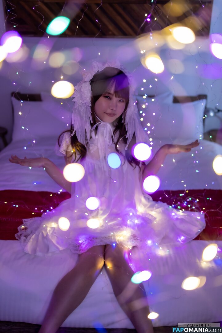 Jav Actress Gravure / amai_kurumi / yuki_nono7 Nackt OnlyFans  Geleaktes Foto #91