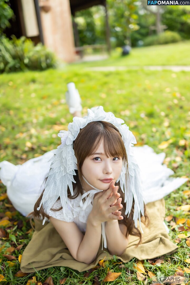 Jav Actress Gravure / amai_kurumi / yuki_nono7 Nackt OnlyFans  Geleaktes Foto #95