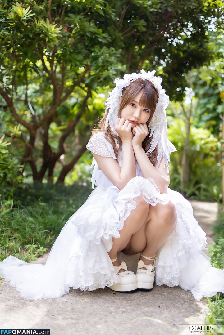 Jav Actress Gravure / amai_kurumi / yuki_nono7 Nackt OnlyFans  Geleaktes Foto #99