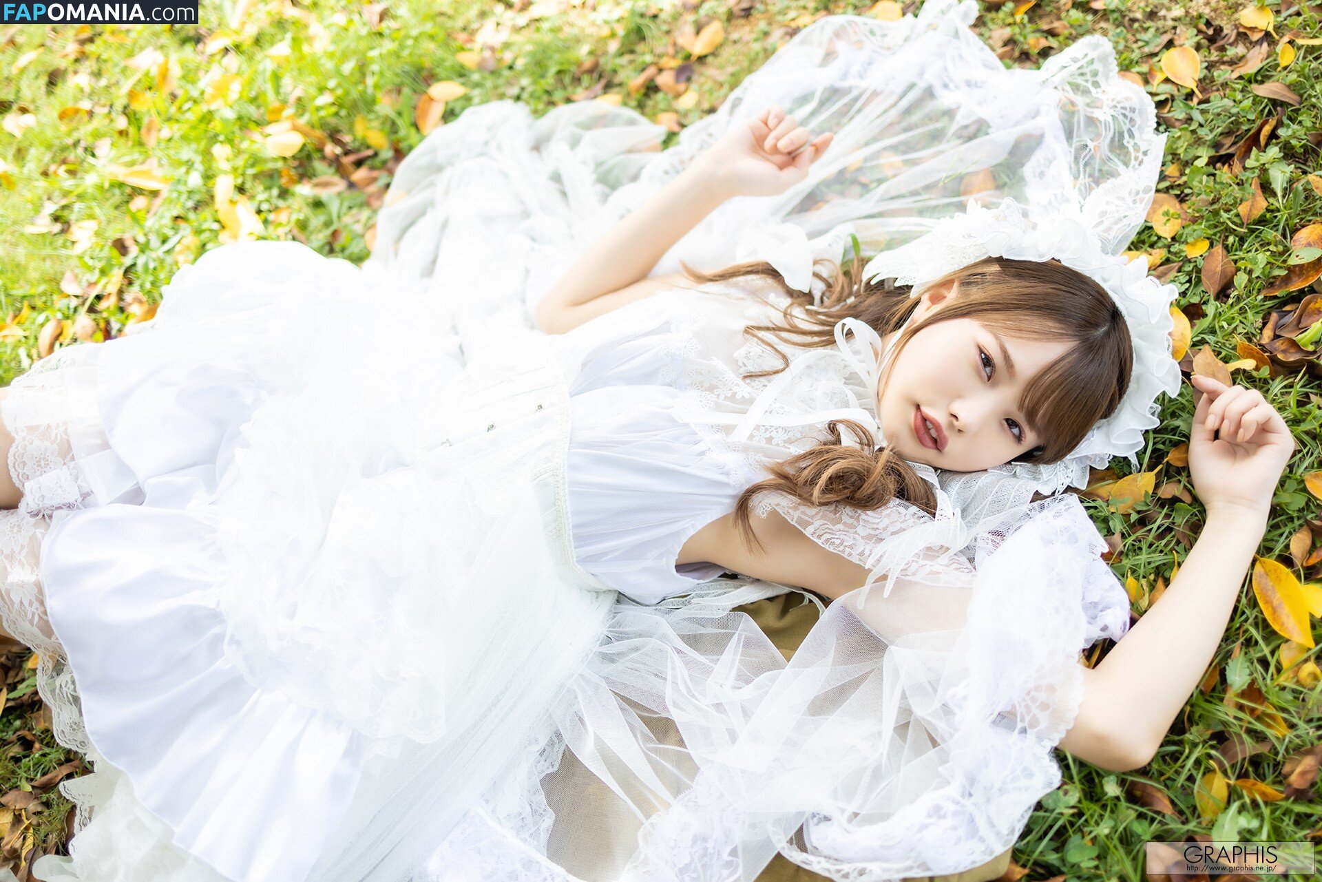 Jav Actress Gravure / amai_kurumi / yuki_nono7 Nackt OnlyFans  Geleaktes Foto #100