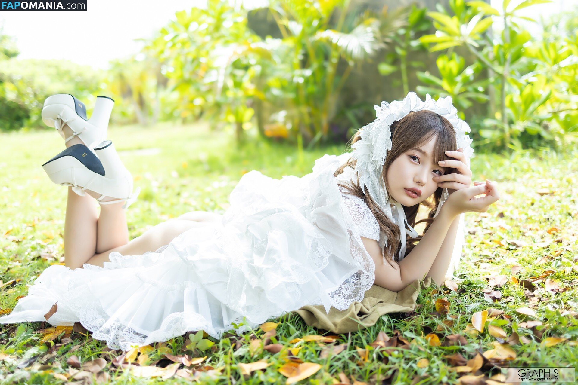 Jav Actress Gravure / amai_kurumi / yuki_nono7 Nackt OnlyFans  Geleaktes Foto #106