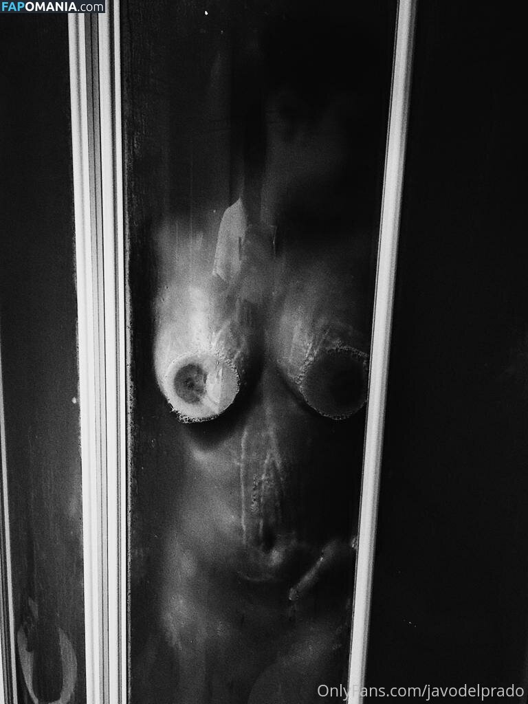 javierdelpradophoto Nackt OnlyFans  Geleaktes Foto #2