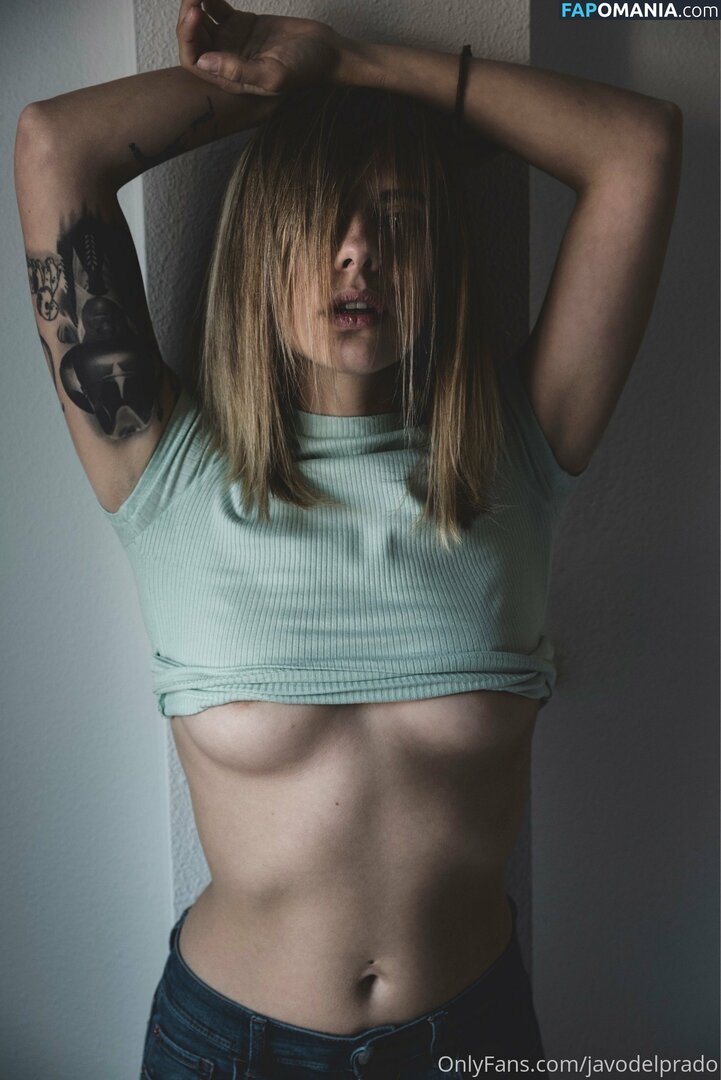 javierdelpradophoto Nackt OnlyFans  Geleaktes Foto #7