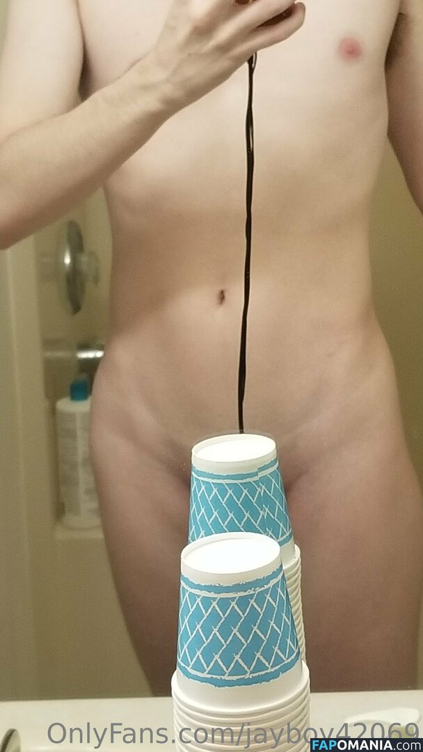 its_jay12119 / jayboy42069 Nackt OnlyFans  Geleaktes Foto #3