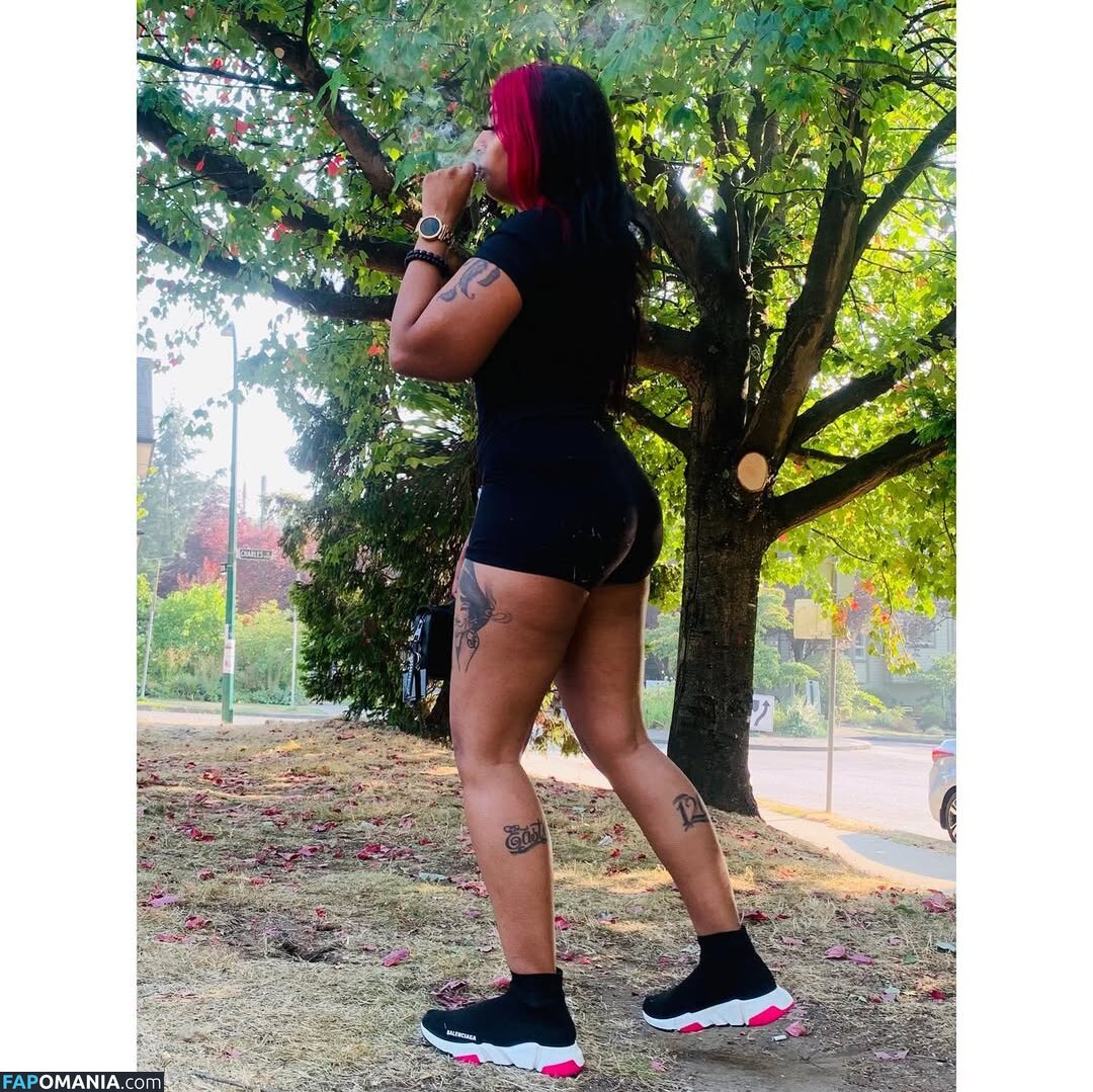 Jayshri Wagad / dopegirl.604 / dopegirl604 Nackt OnlyFans  Geleaktes Foto #8