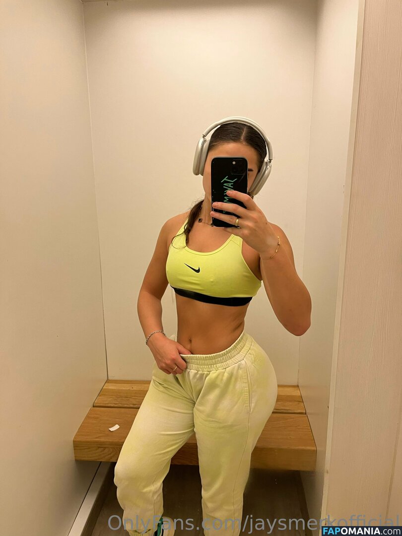 Jaysmerk / jaysmerkofficial Nackt OnlyFans  Geleaktes Foto #85