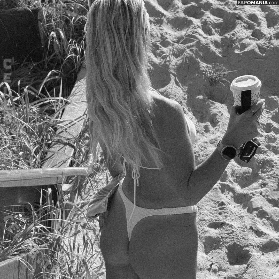 Jaz Sloane / jaz.sloane Nackt OnlyFans  Geleaktes Foto #2