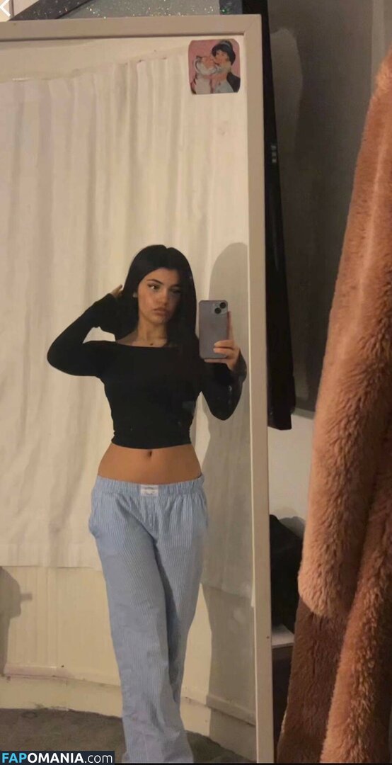 0.jazminnn.0 / Jazmin / _jazmin.767 Nackt OnlyFans  Geleaktes Foto #15