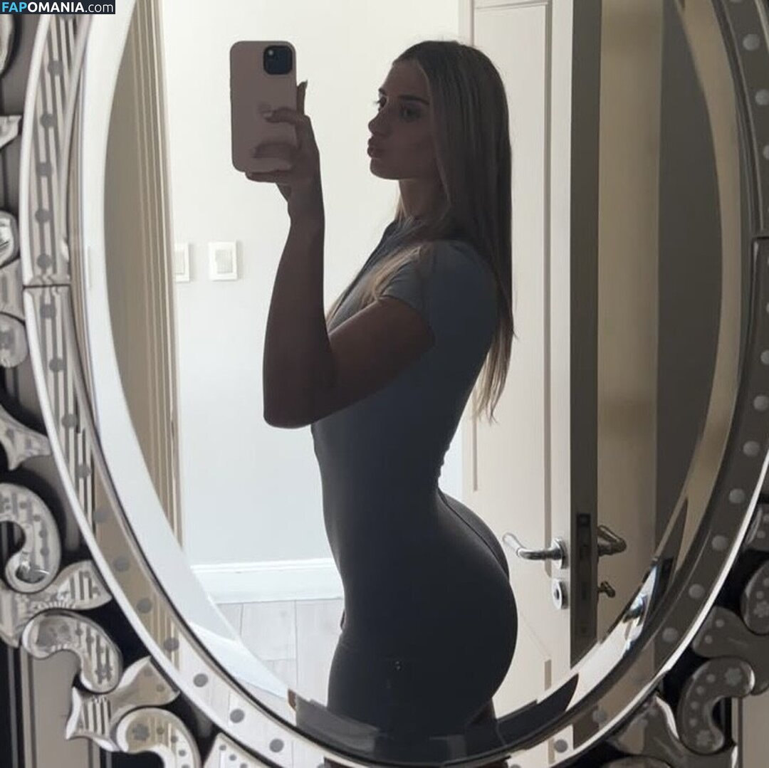 Jazmin Peralta / jazperalta_ Nackt OnlyFans  Geleaktes Foto #14