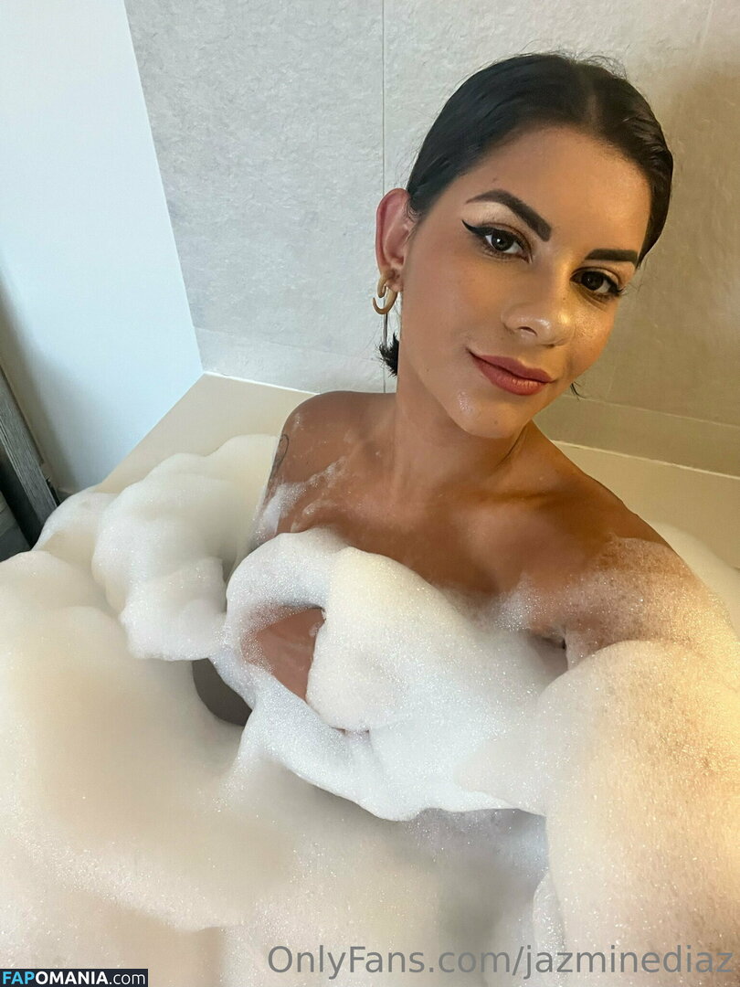 jazminediaz Nackt OnlyFans  Geleaktes Foto #26