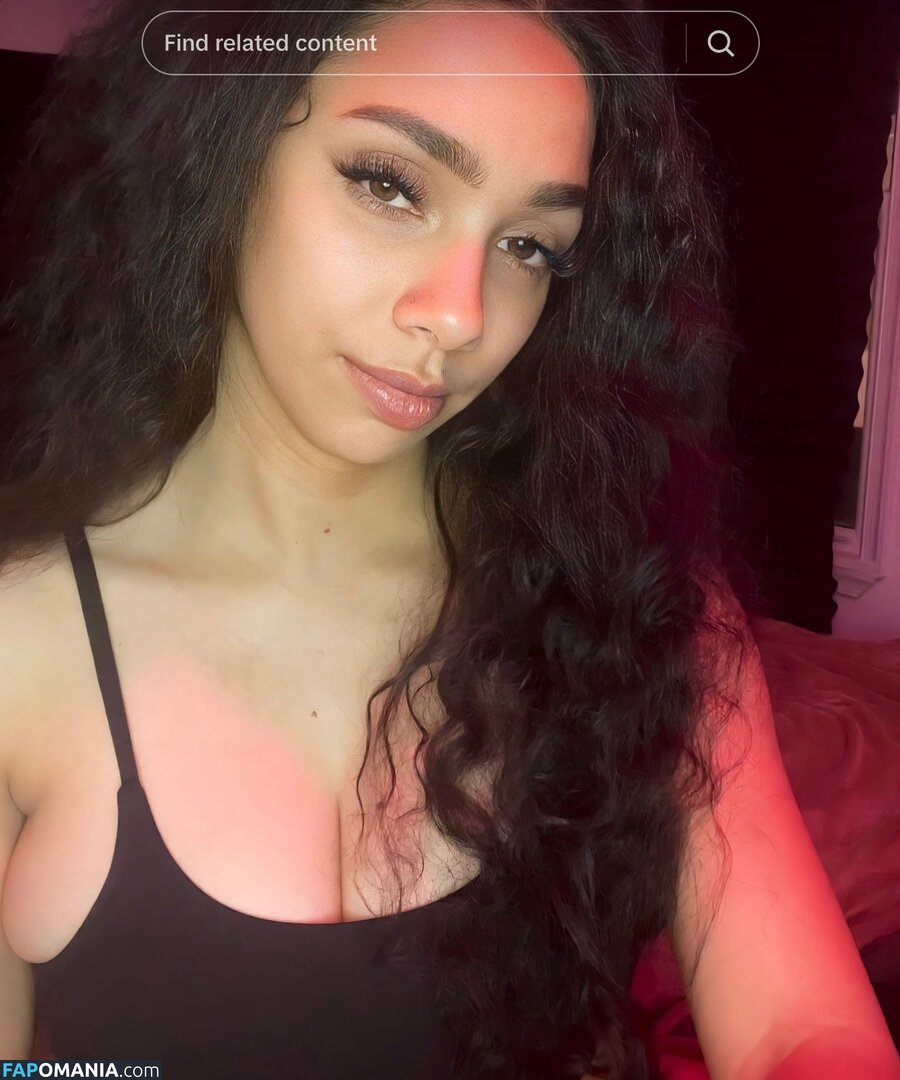 Jazmyn Blaze / jazmynblaze Nackt OnlyFans  Geleaktes Foto #1