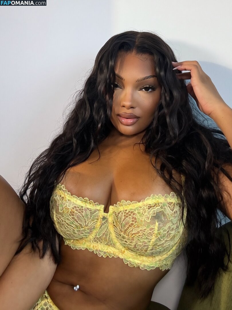 jazwiththevibes Nackt OnlyFans  Geleaktes Foto #2