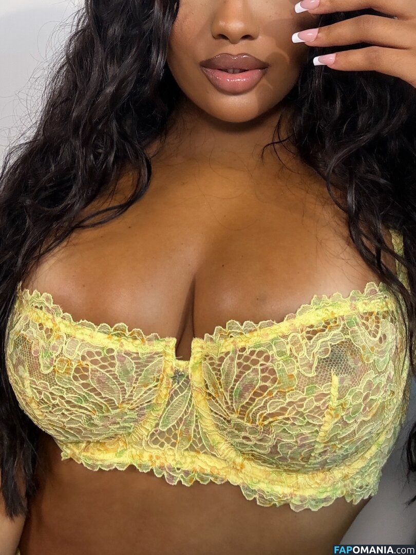 jazwiththevibes Nackt OnlyFans  Geleaktes Foto #5