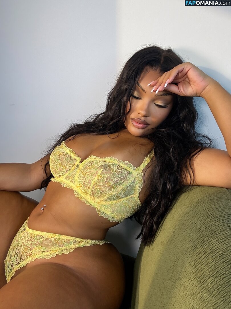 jazwiththevibes Nackt OnlyFans  Geleaktes Foto #6