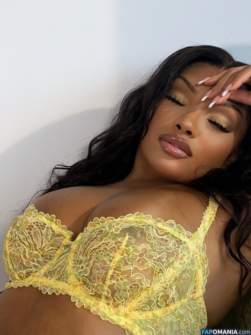 jazwiththevibes Nackt OnlyFans  Geleaktes Foto #7