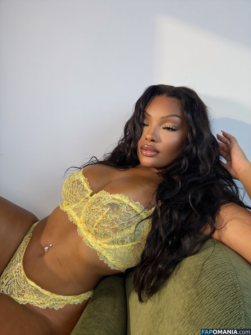 jazwiththevibes Nackt OnlyFans  Geleaktes Foto #9