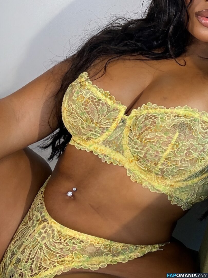 jazwiththevibes Nackt OnlyFans  Geleaktes Foto #10