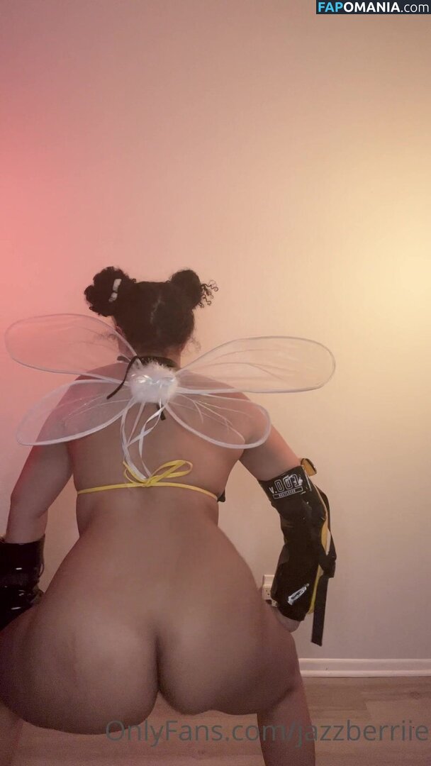 jazzberriie Nackt OnlyFans  Geleaktes Foto #3