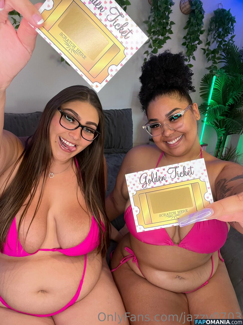 jazzy0703 / jazzyof09 / jazzyr0703 Nackt OnlyFans  Geleaktes Foto #17