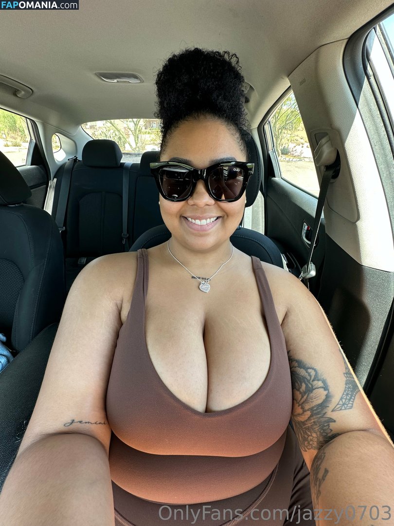 jazzy0703 / jazzyof09 / jazzyr0703 Nackt OnlyFans  Geleaktes Foto #40