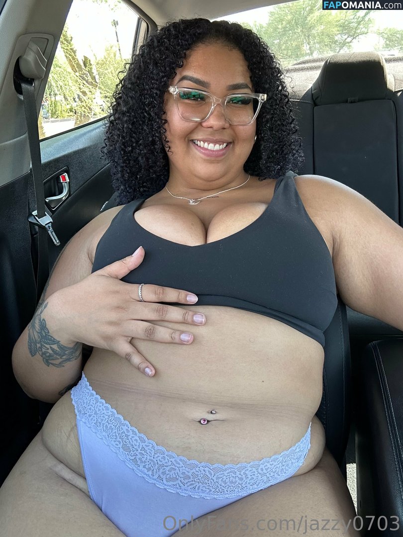 jazzy0703 / jazzyof09 / jazzyr0703 Nackt OnlyFans  Geleaktes Foto #75