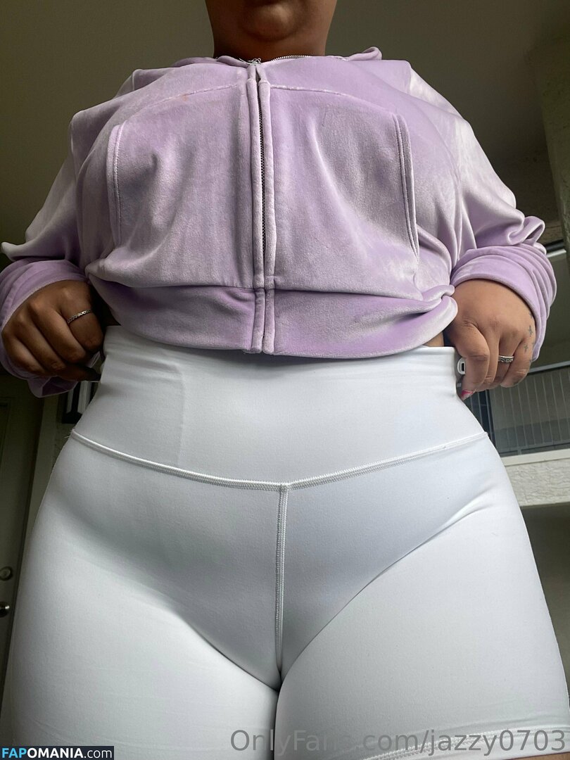 jazzy0703 / jazzyof09 / jazzyr0703 Nackt OnlyFans  Geleaktes Foto #173