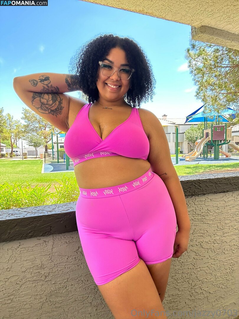 jazzy0703 / jazzyof09 / jazzyr0703 Nackt OnlyFans  Geleaktes Foto #202