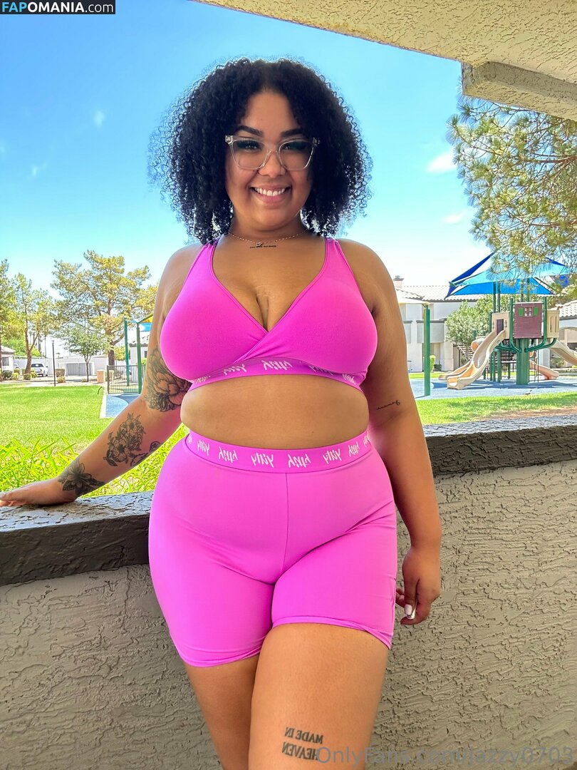 jazzy0703 / jazzyof09 / jazzyr0703 Nackt OnlyFans  Geleaktes Foto #204