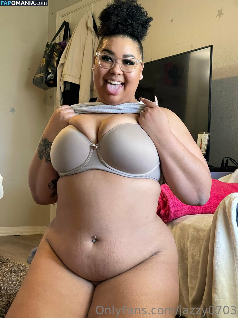 jazzy0703 / jazzyof09 / jazzyr0703 Nackt OnlyFans  Geleaktes Foto #308