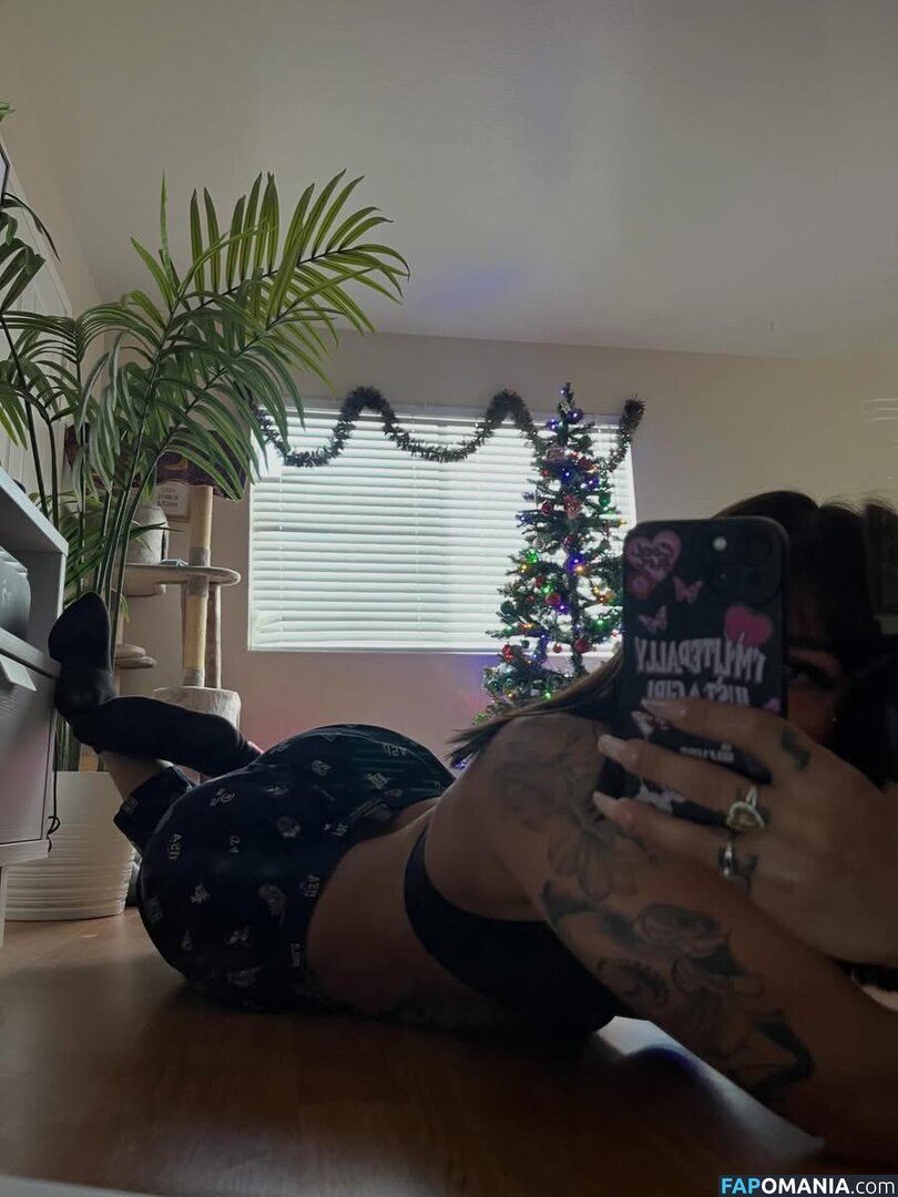 __jazzyfexo / __jazzyfeyxo Nackt OnlyFans  Geleaktes Foto #1
