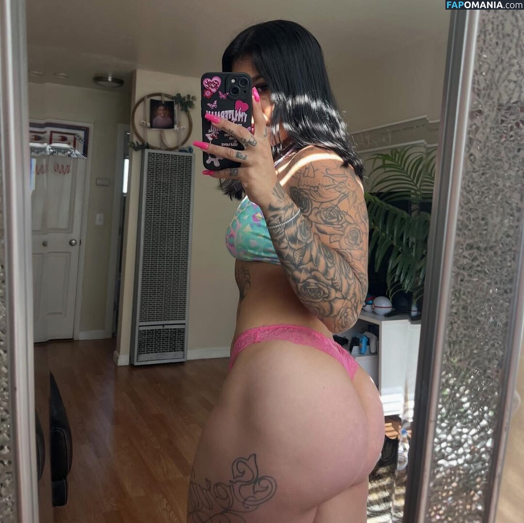 __jazzyfexo / __jazzyfeyxo Nackt OnlyFans  Geleaktes Foto #5