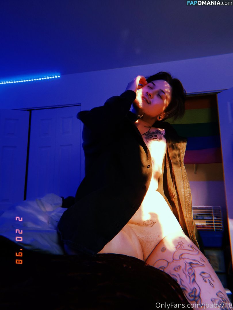 jbabe.718 / jbaby718 Nackt OnlyFans  Geleaktes Foto #27