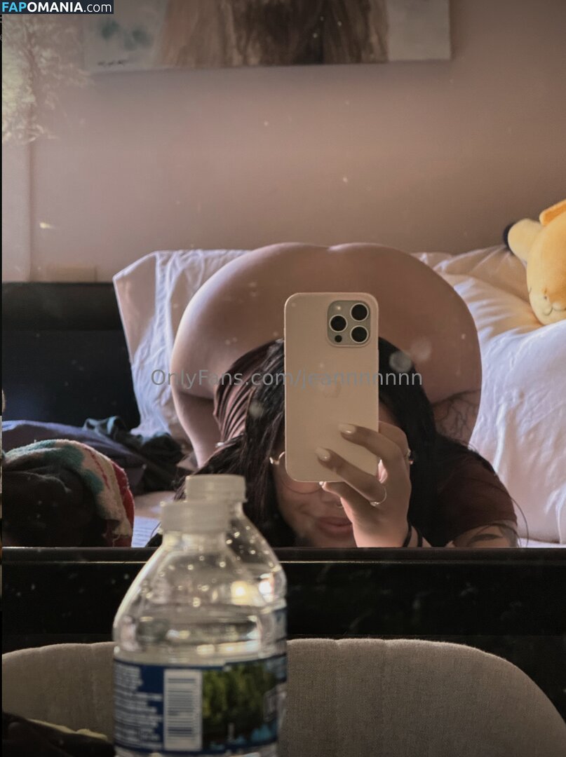 Jean Louie / anayazjbaker / jeannnnnnn Nackt OnlyFans  Geleaktes Foto #118