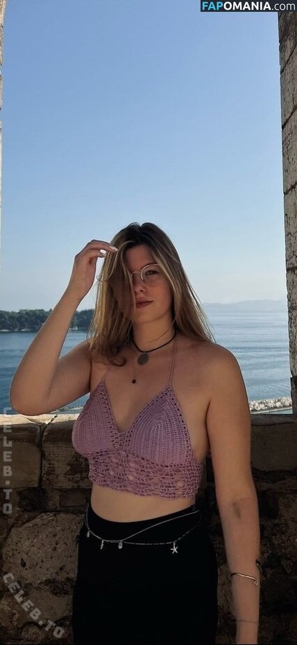 Jeanne.Zeitler / jeanne.ztlr Nackt OnlyFans  Geleaktes Foto #2