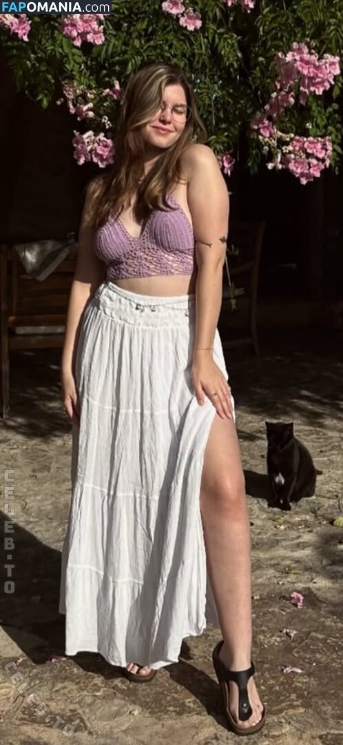 Jeanne.Zeitler / jeanne.ztlr Nackt OnlyFans  Geleaktes Foto #3