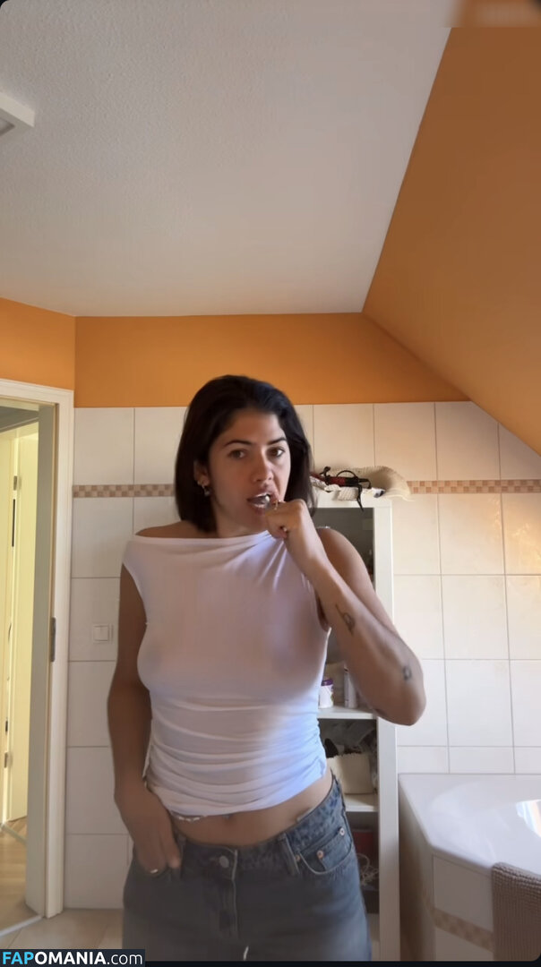 Jeannie-Naomi Wagner / jeanniejuice / prinzessinjeanniefee Nackt OnlyFans  Geleaktes Foto #70